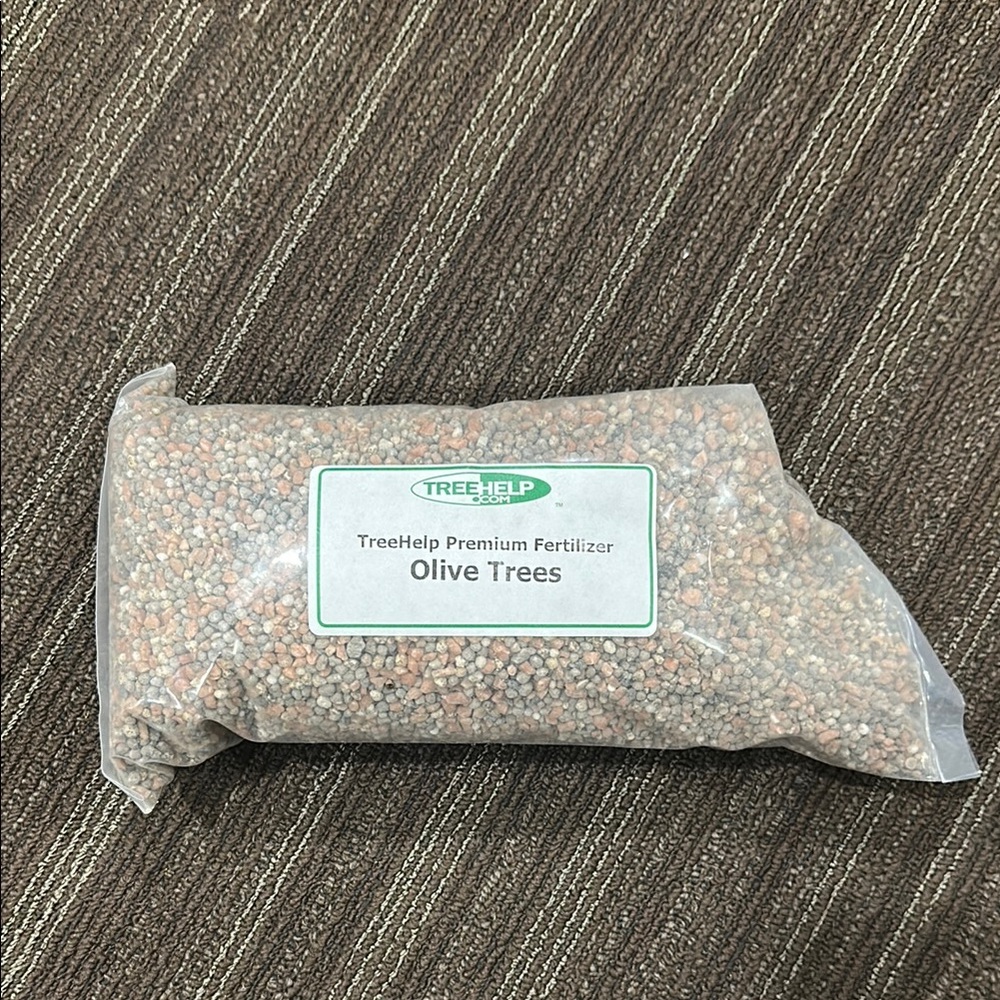 TreeHelp Olive Trees Fertilizer